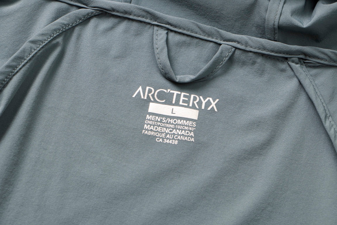 0408 Six th generation Beta series outdoor sports wear Functional sunscreen clothing 0408 Six th generation Beta series outdoor sports wear Functional sunscreen clothing