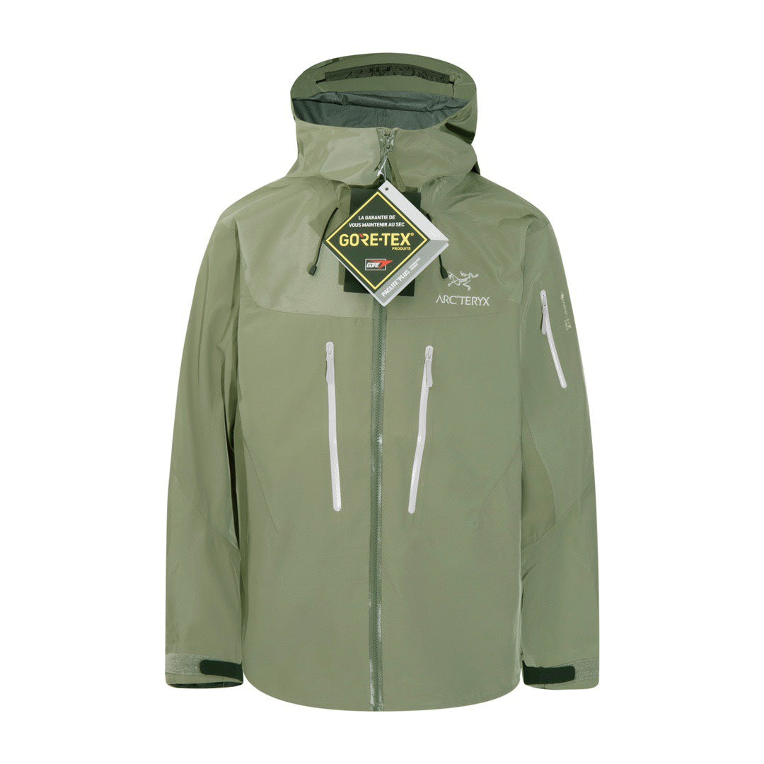 0408 Six th generation Beta series waterproof jacket outdoor sports wear 0408 Six th generation Beta series waterproof jacket outdoor sports wear