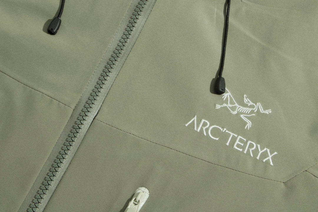 0408 Six th generation Beta series waterproof jacket outdoor sports wear 0408 Six th generation Beta series waterproof jacket outdoor sports wear