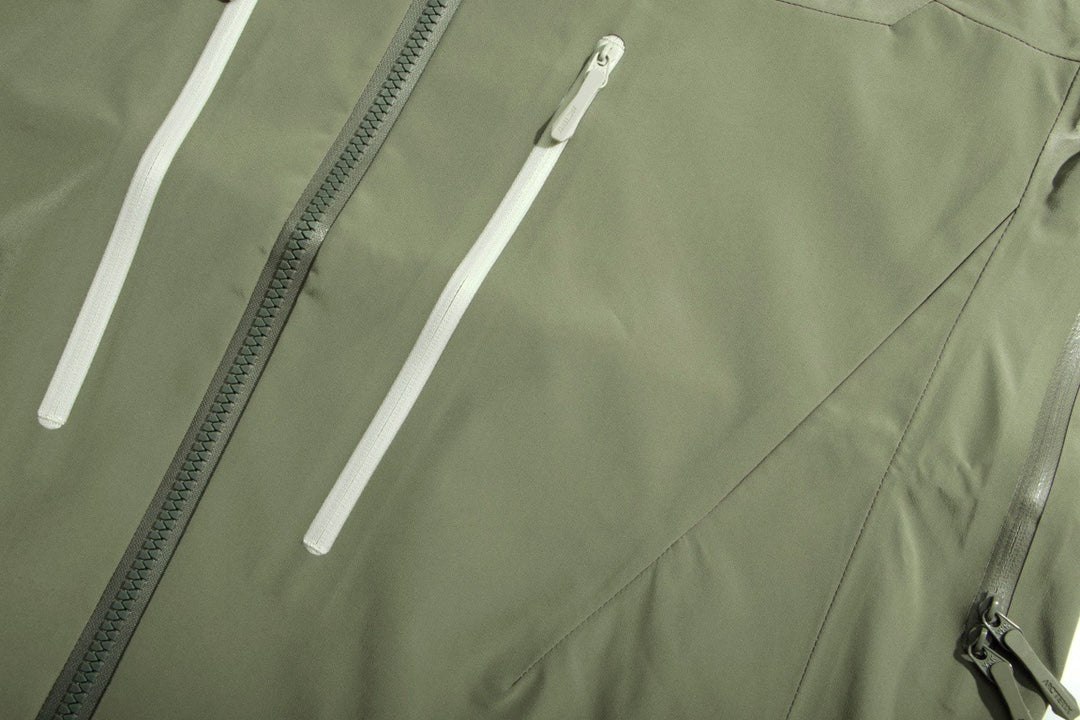 0408 Six th generation Beta series waterproof jacket outdoor sports wear 0408 Six th generation Beta series waterproof jacket outdoor sports wear