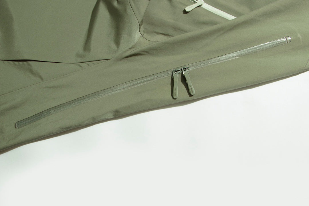0408 Six th generation Beta series waterproof jacket outdoor sports wear 0408 Six th generation Beta series waterproof jacket outdoor sports wear
