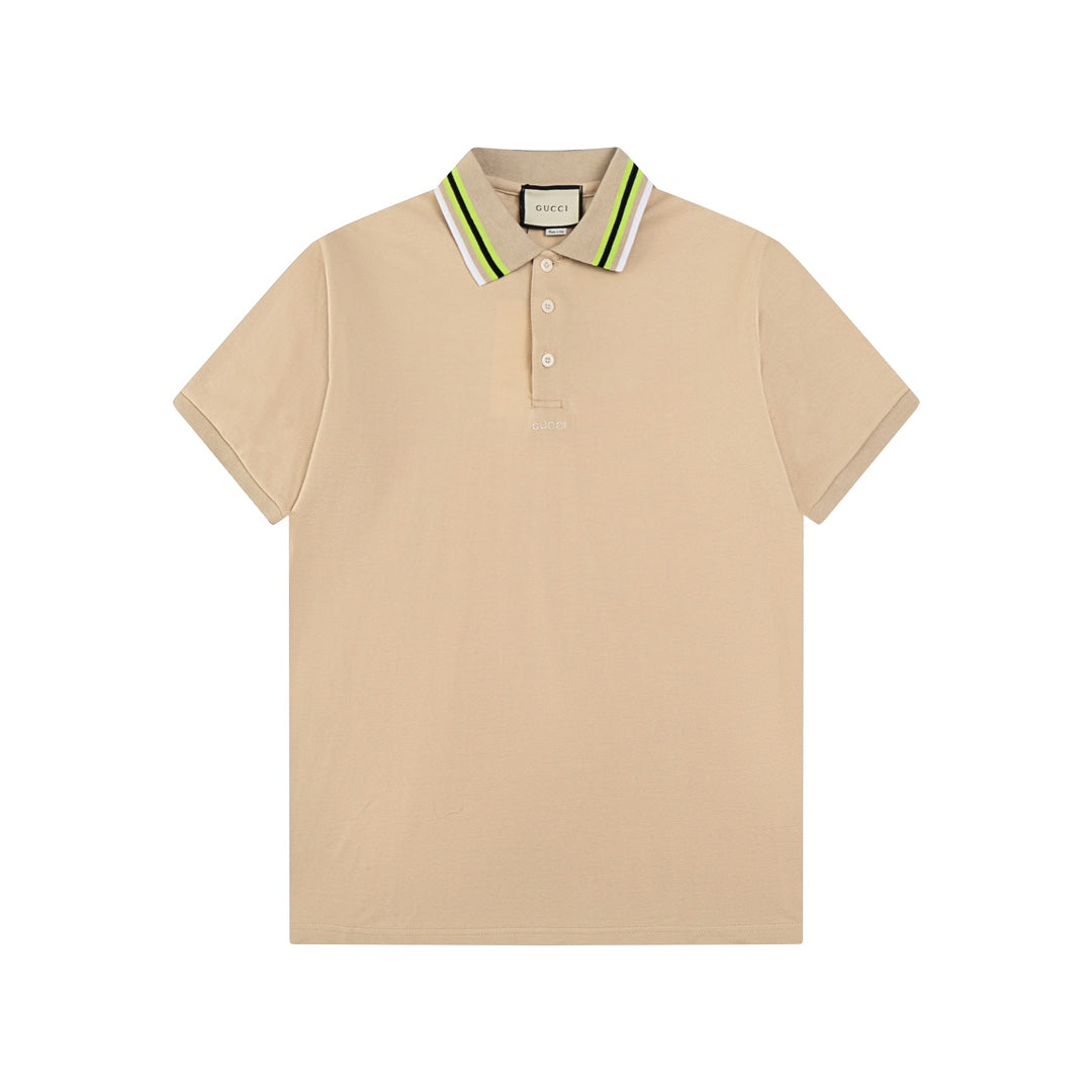 0621 New cotton POLO shirt 0621 New cotton POLO shirt