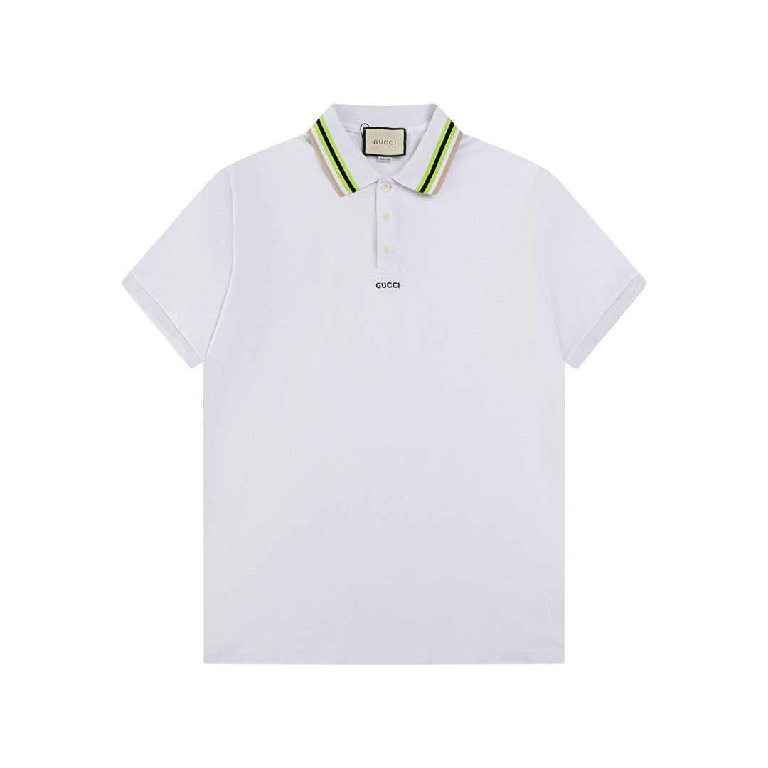0621 New cotton POLO shirt 0621 New cotton POLO shirt