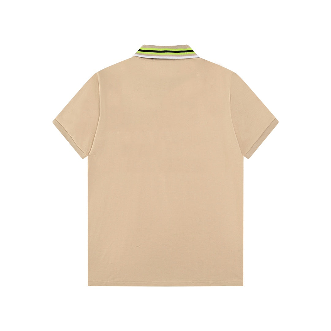 0621 New cotton POLO shirt 0621 New cotton POLO shirt