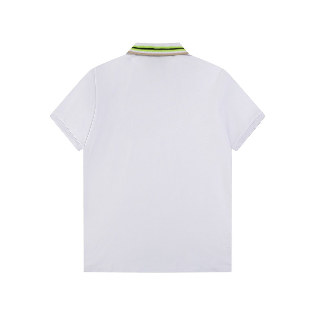 0621 New cotton POLO shirt 0621 New cotton POLO shirt
