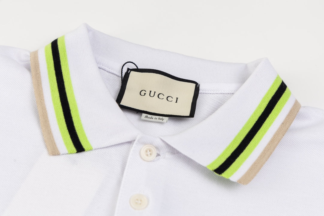 0621 New cotton POLO shirt 0621 New cotton POLO shirt