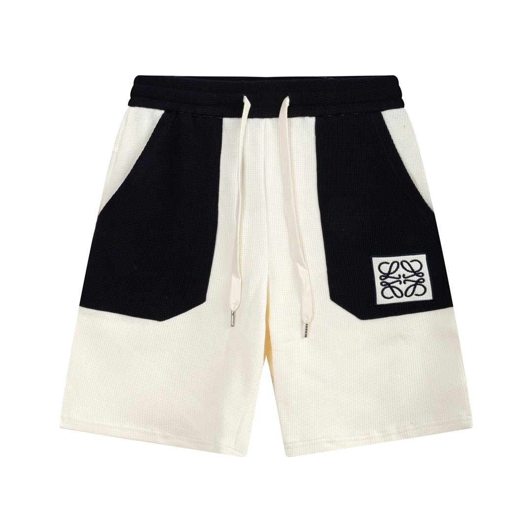 0621 New cotton printed shorts 0621 New cotton printed shorts