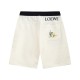 0621 New cotton printed shorts 0621 New cotton printed shorts