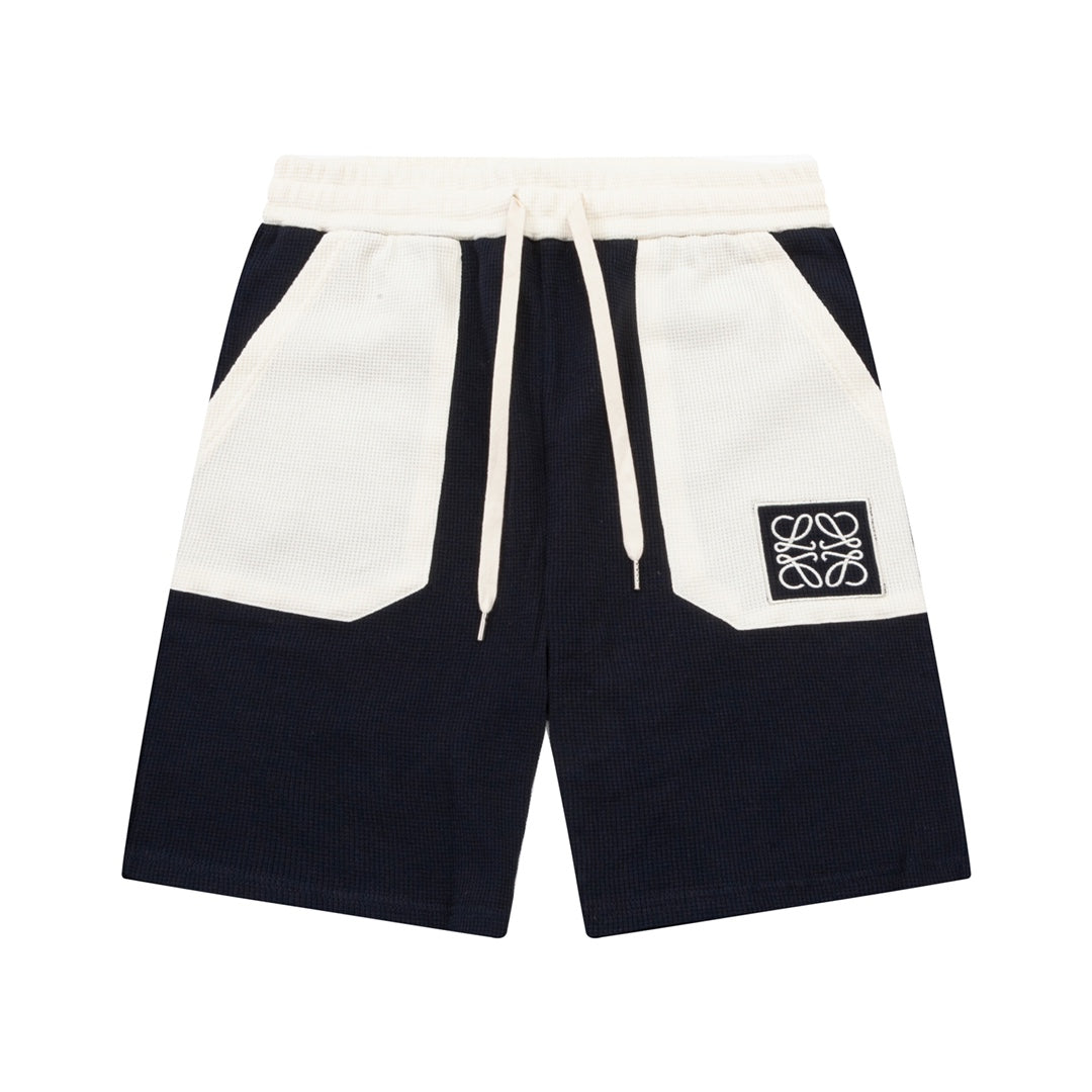 0621 New cotton printed shorts 0621 New cotton printed shorts