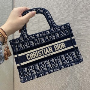 0712 Classic specialty small bag