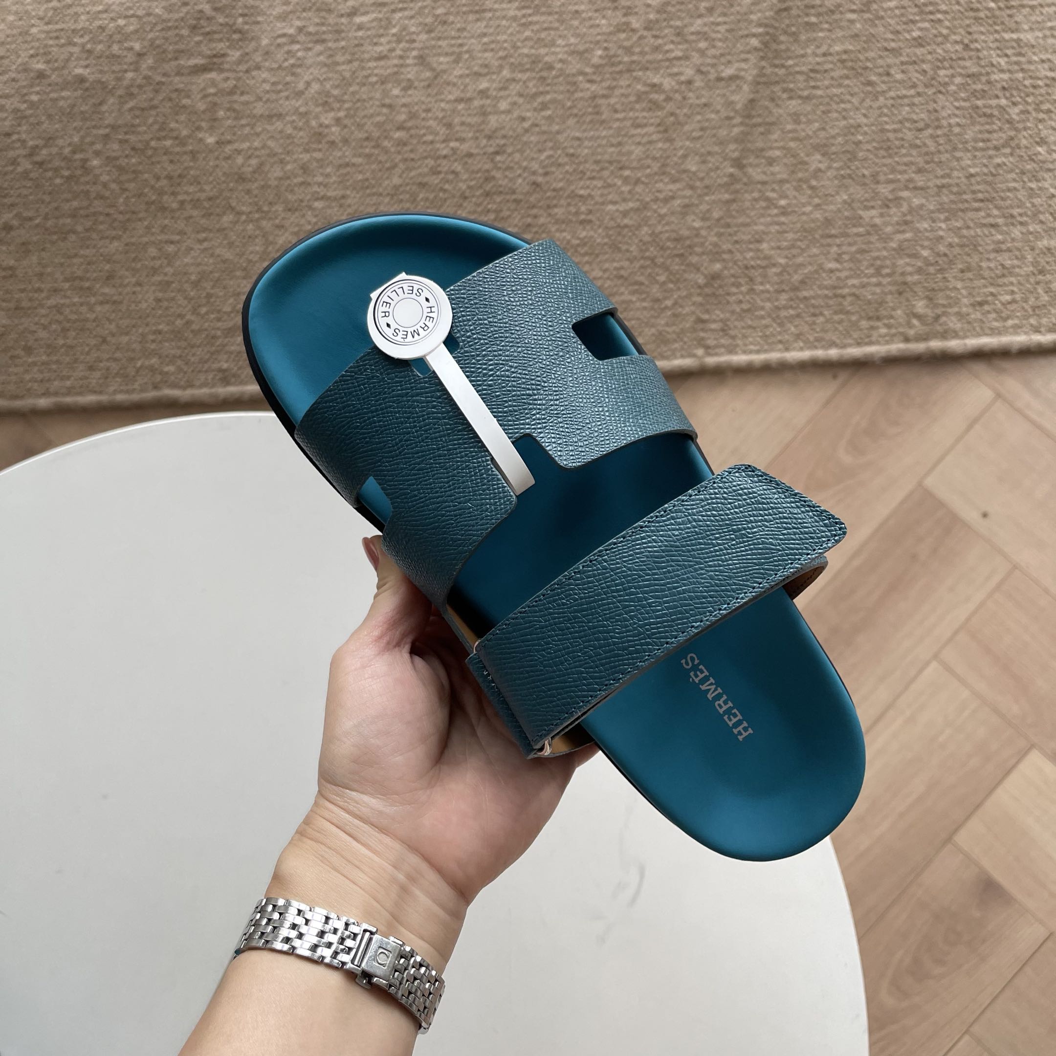 0425 The latest summer calfskin functional sandals 0425 The latest summer calfskin functional sandals