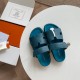 0425 The latest summer calfskin functional sandals 0425 The latest summer calfskin functional sandals