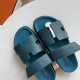 0425 The latest summer calfskin functional sandals 0425 The latest summer calfskin functional sandals