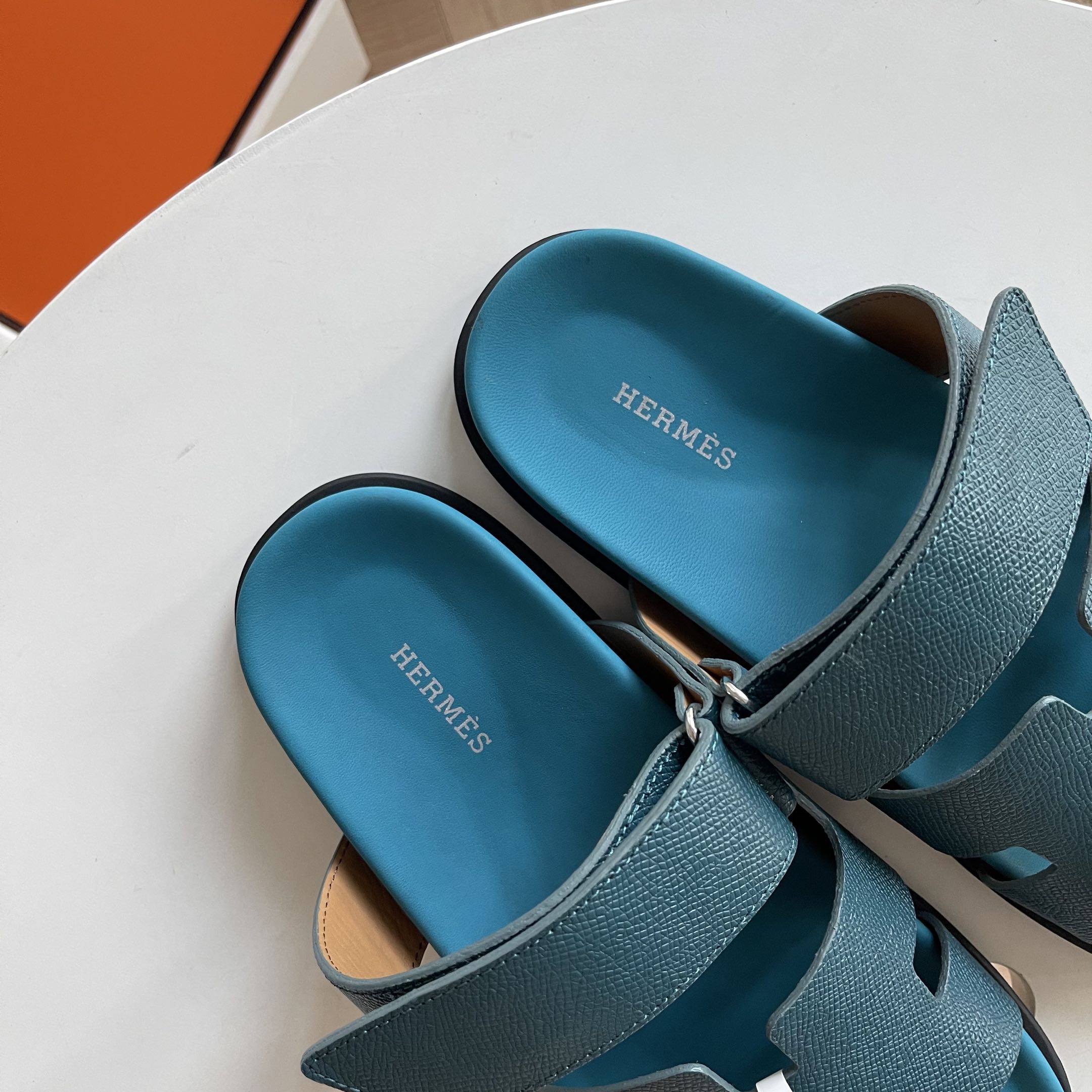 0425 The latest summer calfskin functional sandals 0425 The latest summer calfskin functional sandals