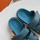 0425 The latest summer calfskin functional sandals 0425 The latest summer calfskin functional sandals
