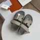 0425 The latest summer calfskin functional sandals 0425 The latest summer calfskin functional sandals