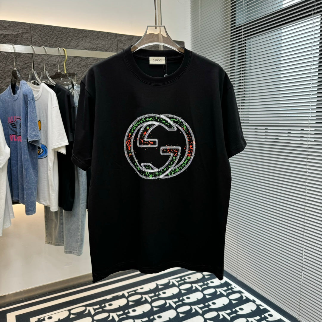 0617 New cotton T-shirts 0617 New cotton T-shirts