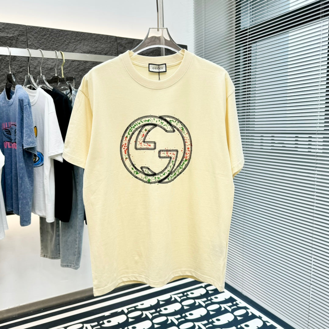 0617 New cotton T-shirts 0617 New cotton T-shirts