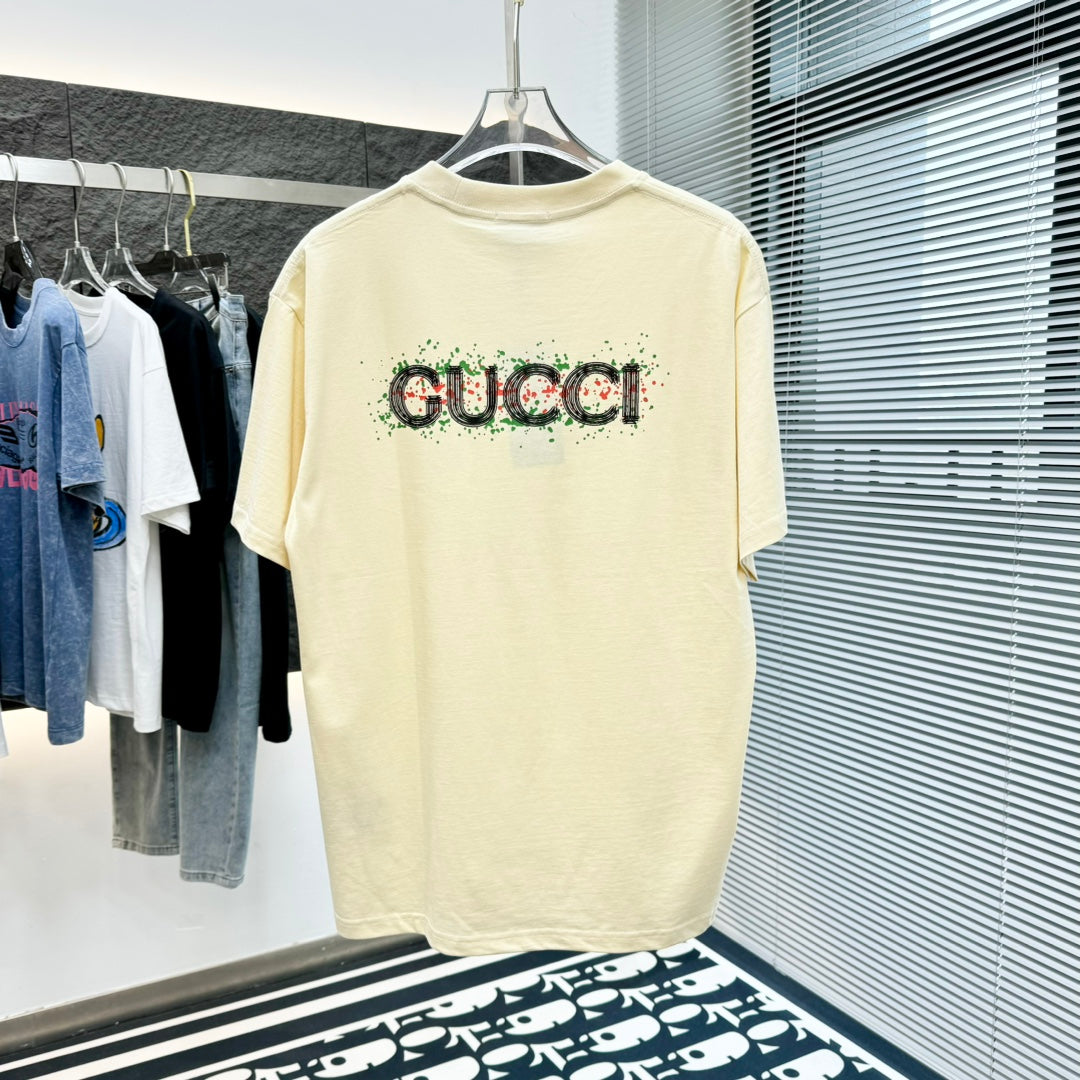 0617 New cotton T-shirts 0617 New cotton T-shirts