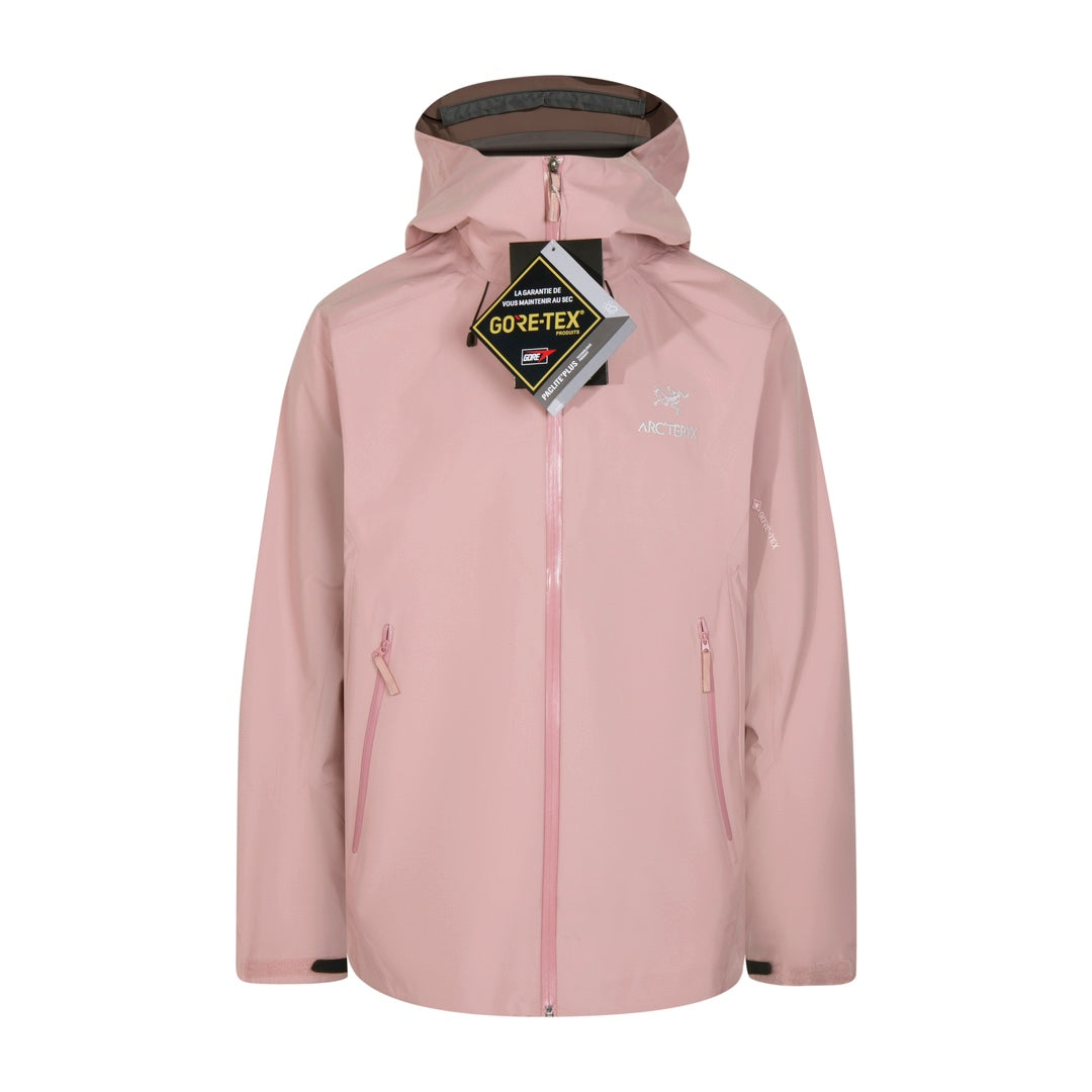 0408 Beta series waterproof jacket outdoor sports wear 0408 Beta series waterproof jacket outdoor sports wear