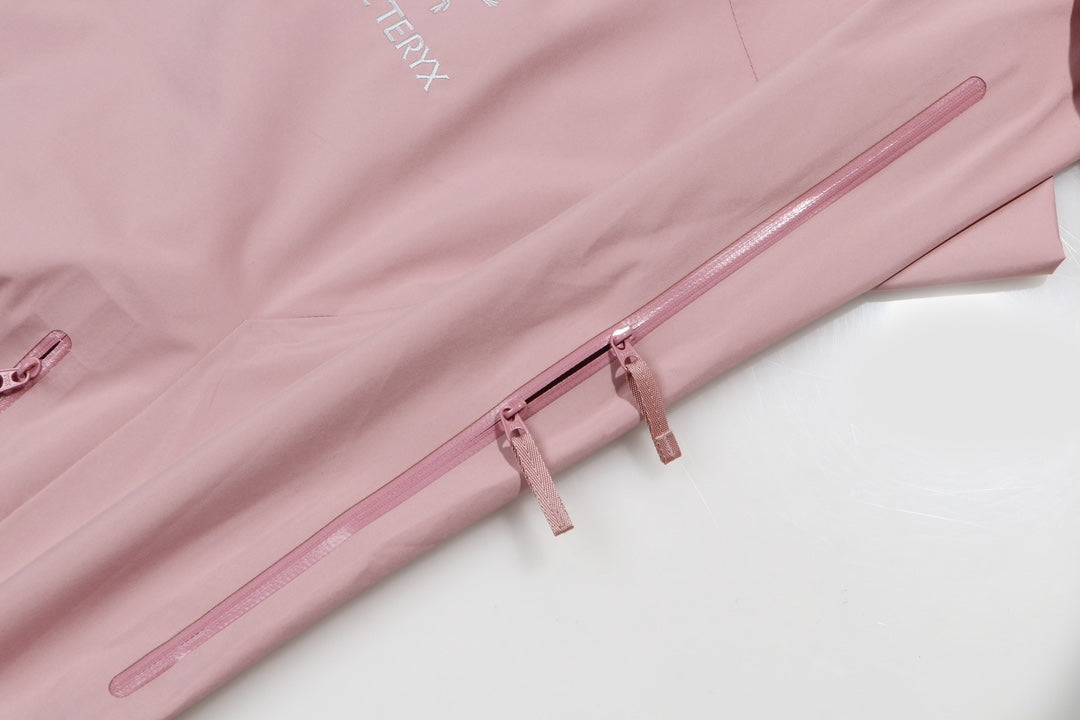 0408 Beta series waterproof jacket outdoor sports wear 0408 Beta series waterproof jacket outdoor sports wear