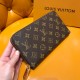 0712 Classic wallet bag 0712 Classic wallet bag