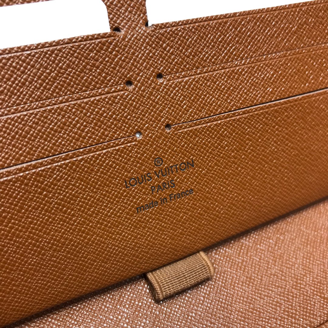 0712 Classic wallet bag 0712 Classic wallet bag
