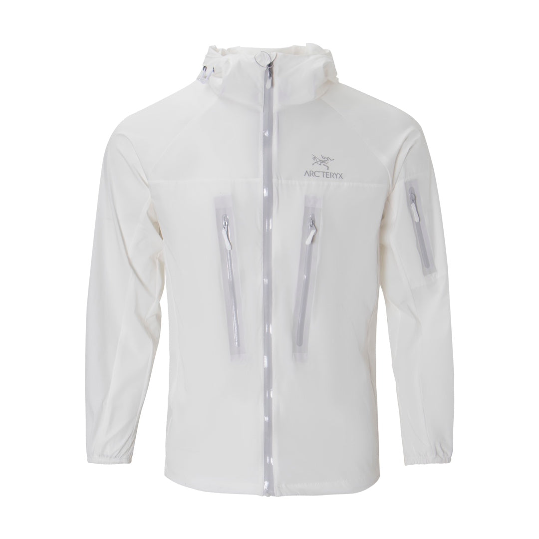 0408 Six th generation Beta series outdoor sports wear Functional sunscreen clothing 0408 Six th generation Beta series outdoor sports wear Functional sunscreen clothing
