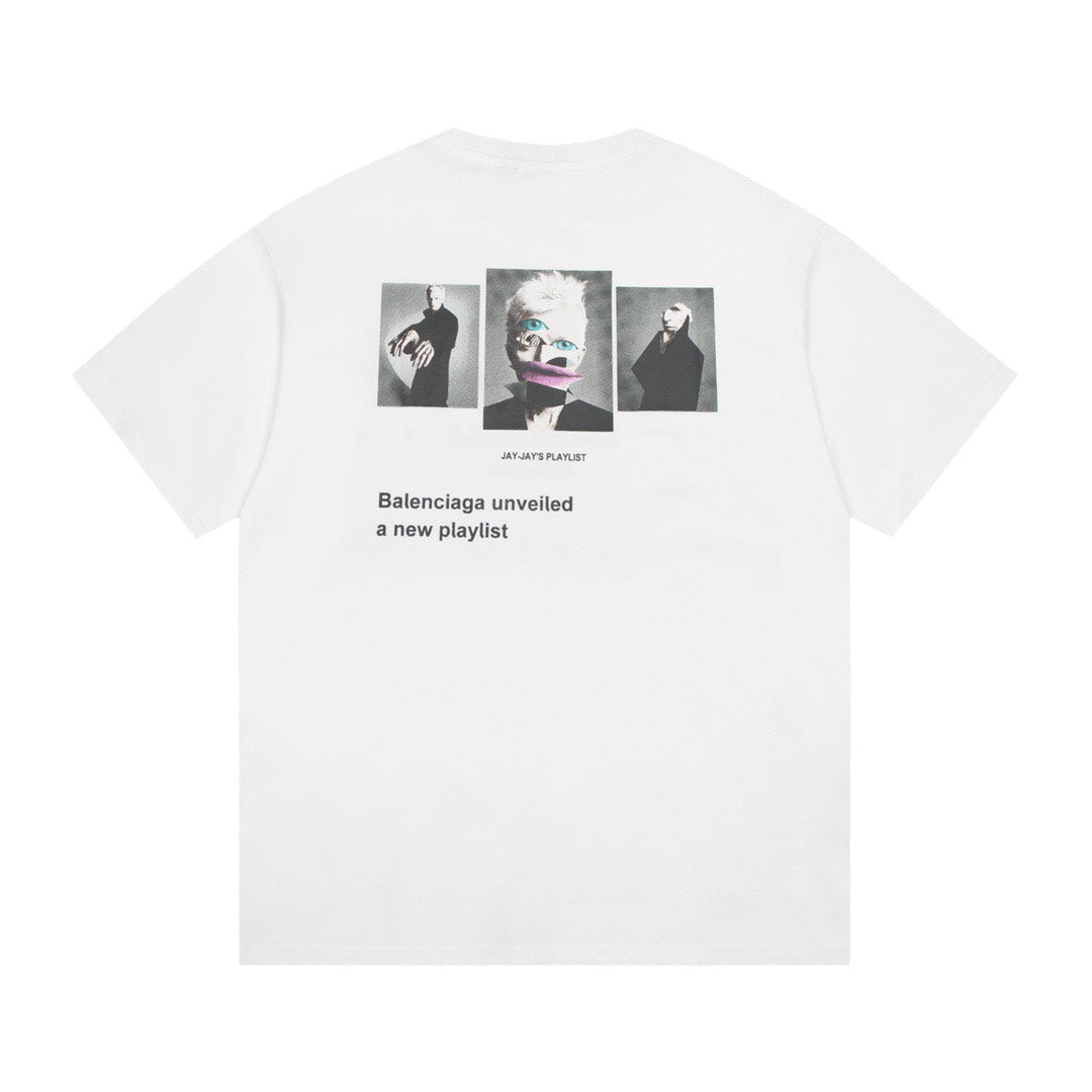 0617 New cotton T-shirts 0617 New cotton T-shirts