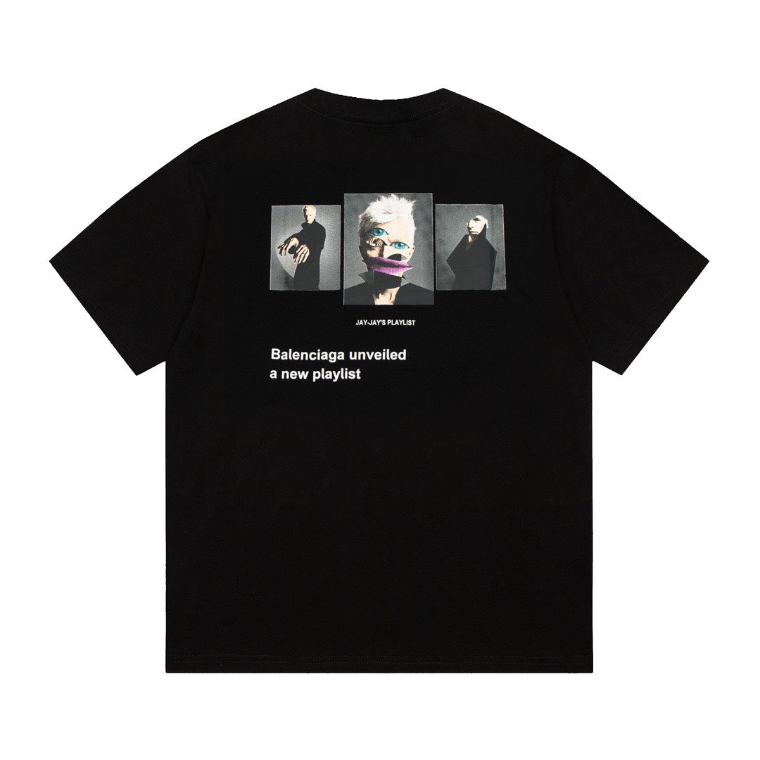 0617 New cotton T-shirts 0617 New cotton T-shirts
