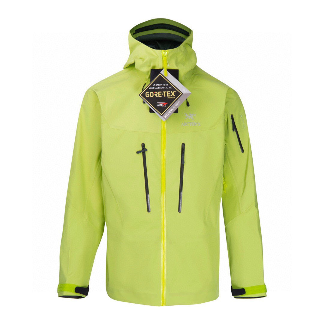 0408 Six th generation Beta series waterproof jacket outdoor sports wear 0408 Six th generation Beta series waterproof jacket outdoor sports wear