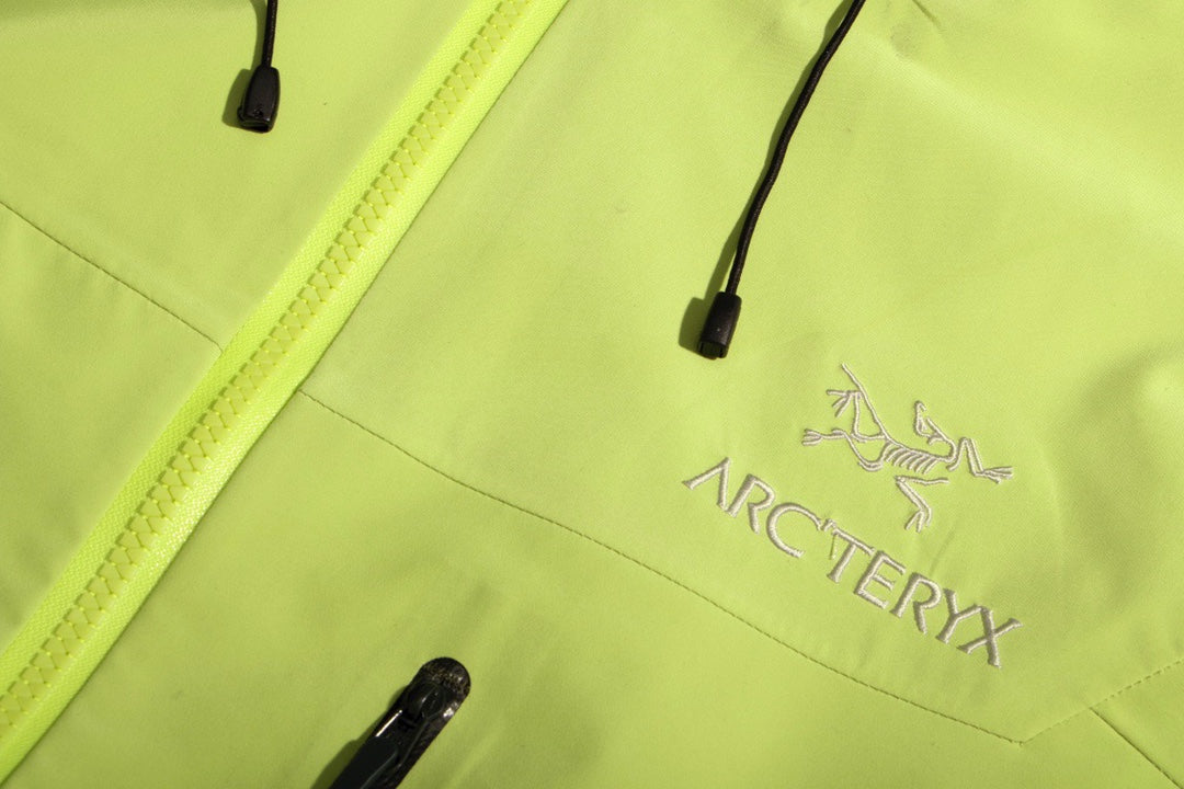 0408 Six th generation Beta series waterproof jacket outdoor sports wear 0408 Six th generation Beta series waterproof jacket outdoor sports wear