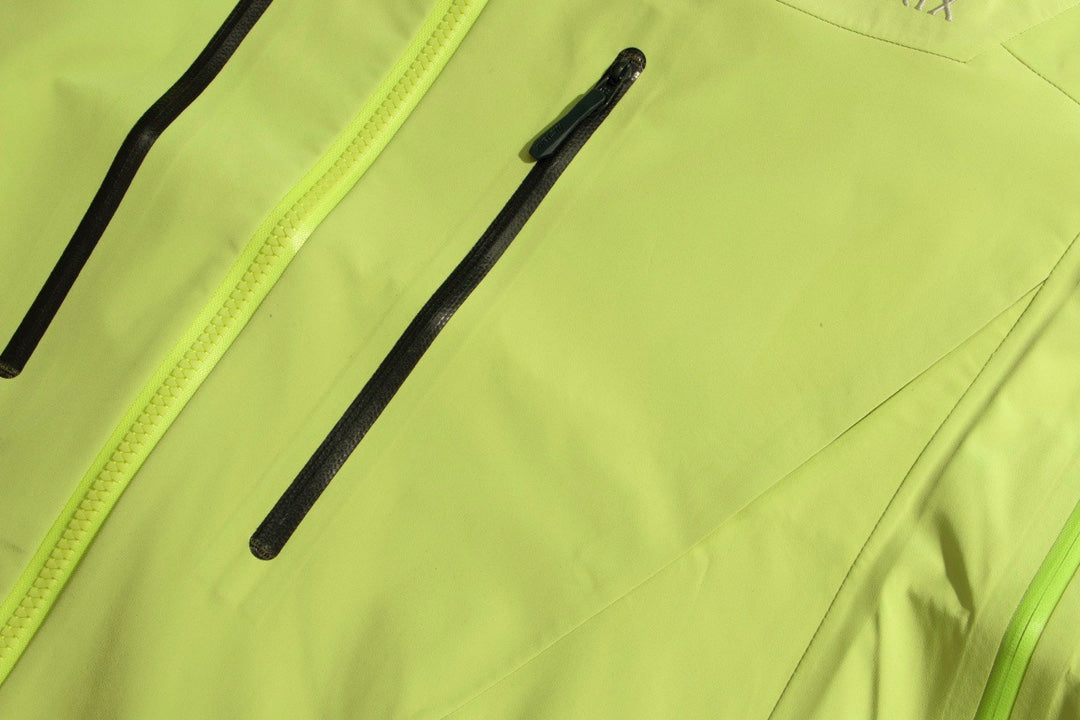 0408 Six th generation Beta series waterproof jacket outdoor sports wear 0408 Six th generation Beta series waterproof jacket outdoor sports wear