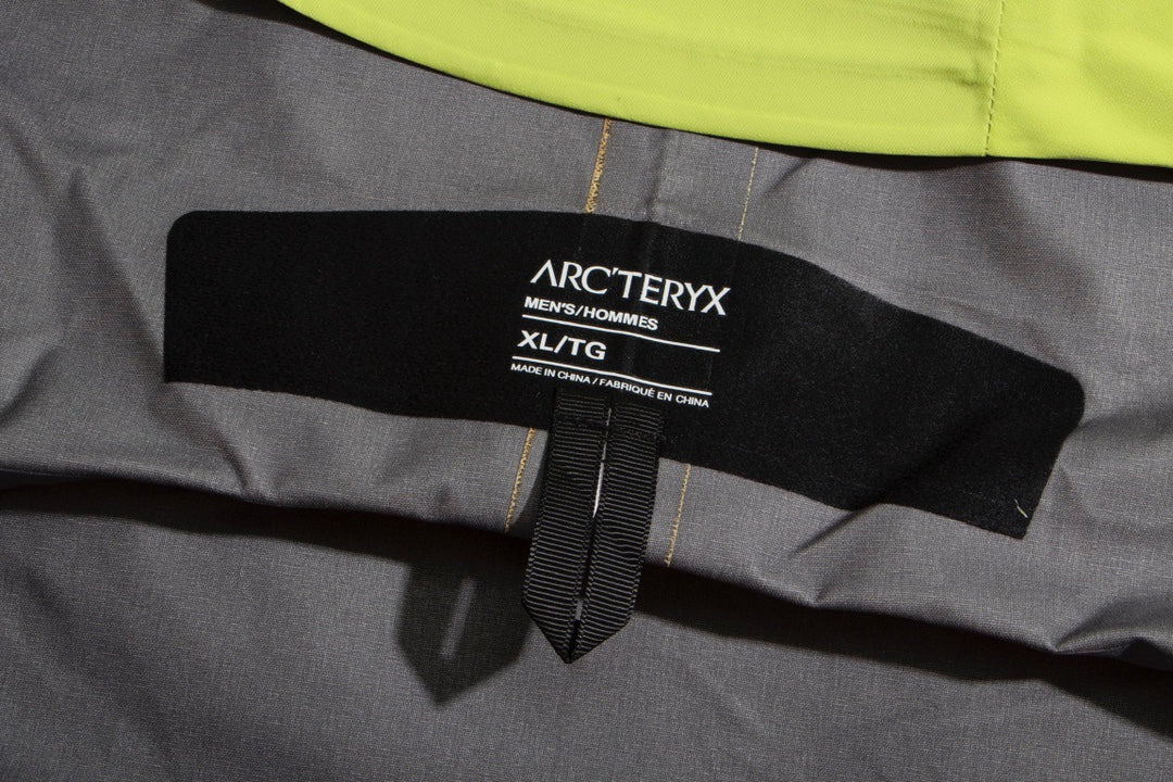 0408 Six th generation Beta series waterproof jacket outdoor sports wear 0408 Six th generation Beta series waterproof jacket outdoor sports wear