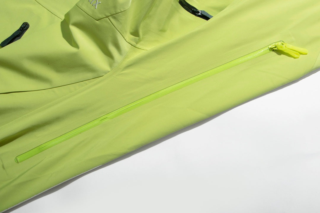 0408 Six th generation Beta series waterproof jacket outdoor sports wear 0408 Six th generation Beta series waterproof jacket outdoor sports wear