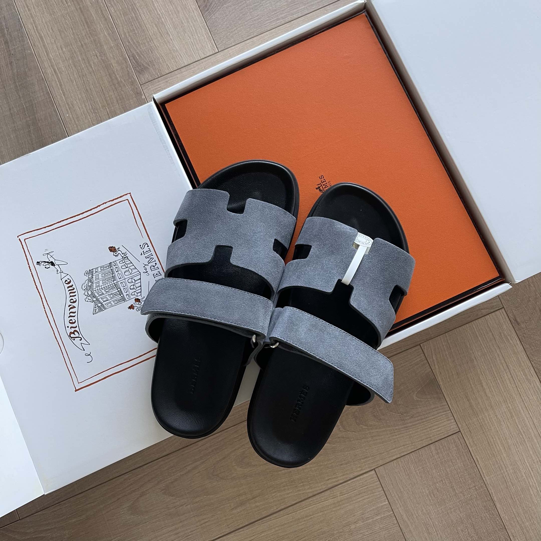 0425 The latest summer calfskin functional sandals 0425 The latest summer calfskin functional sandals