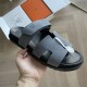 0425 The latest summer calfskin functional sandals 0425 The latest summer calfskin functional sandals