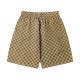 0621 New cotton jacquard shorts 0621 New cotton jacquard shorts