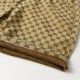 0621 New cotton jacquard shorts 0621 New cotton jacquard shorts