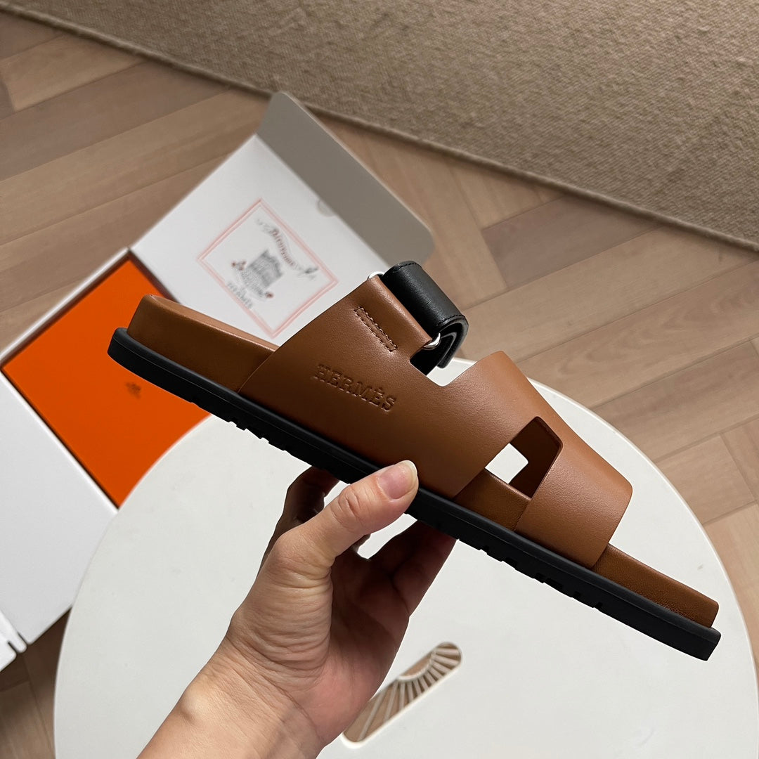 0425 The latest summer calfskin functional sandals 0425 The latest summer calfskin functional sandals