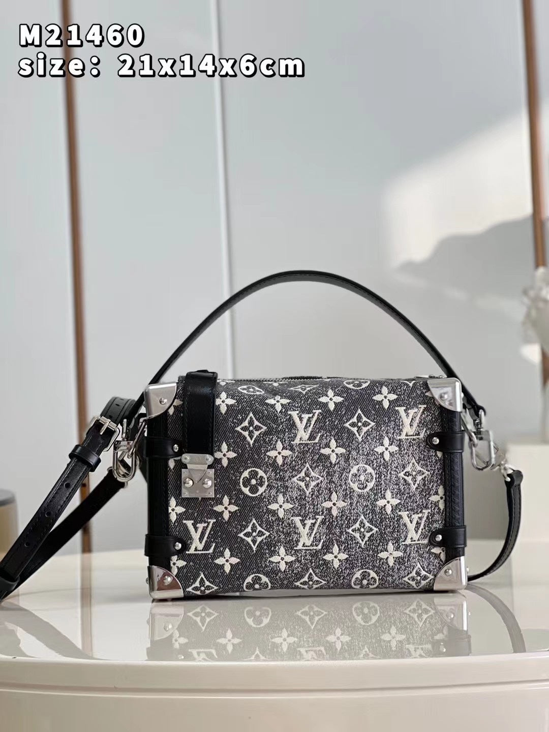 0712 Classic crossbody bag 0712 Classic crossbody bag