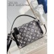 0712 Classic crossbody bag 0712 Classic crossbody bag