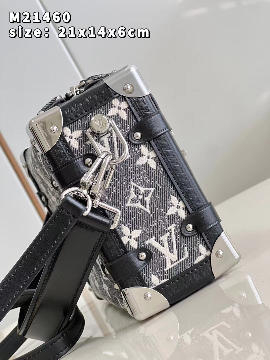 0712 Classic crossbody bag 0712 Classic crossbody bag