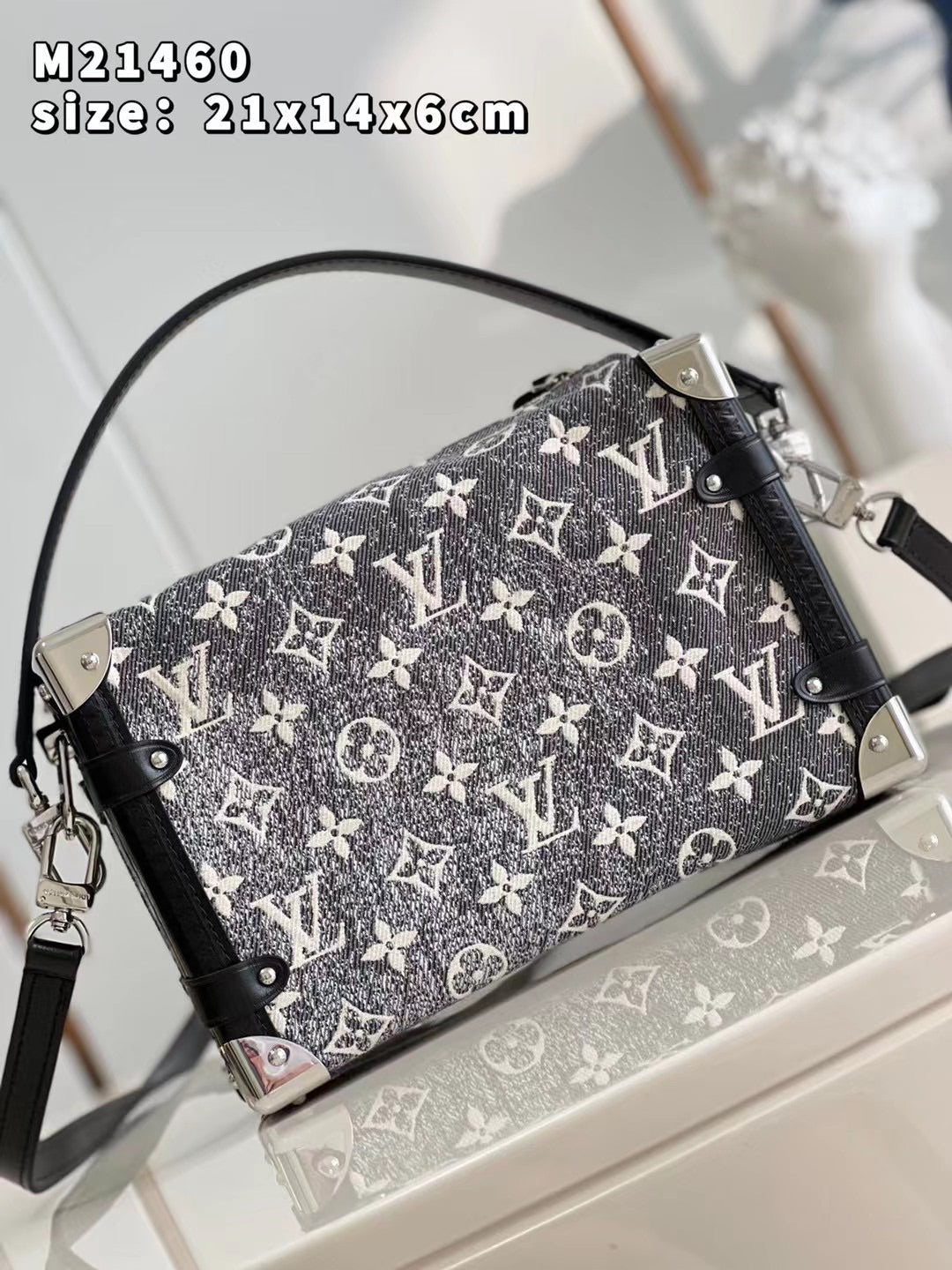 0712 Classic crossbody bag 0712 Classic crossbody bag