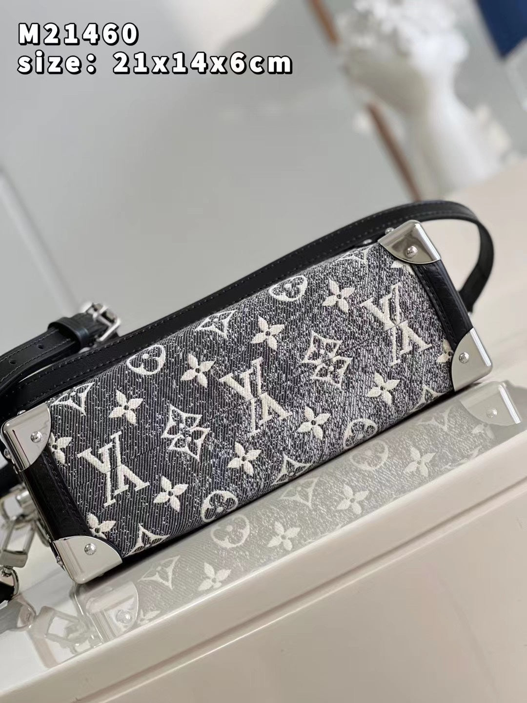 0712 Classic crossbody bag 0712 Classic crossbody bag