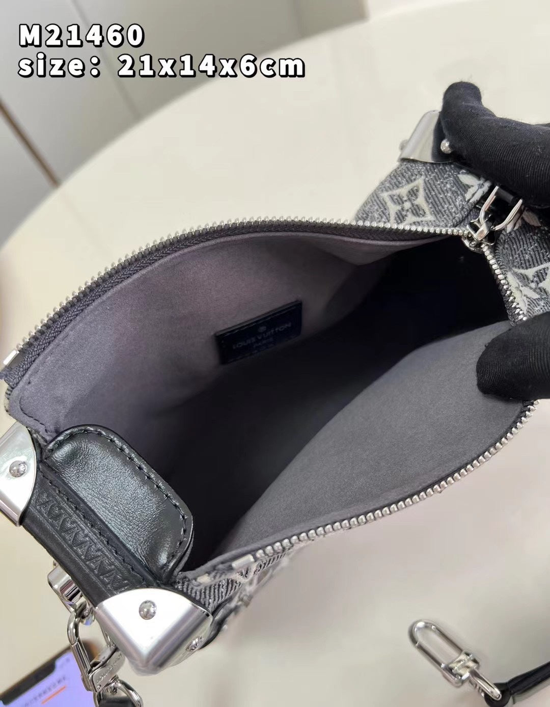 0712 Classic crossbody bag 0712 Classic crossbody bag