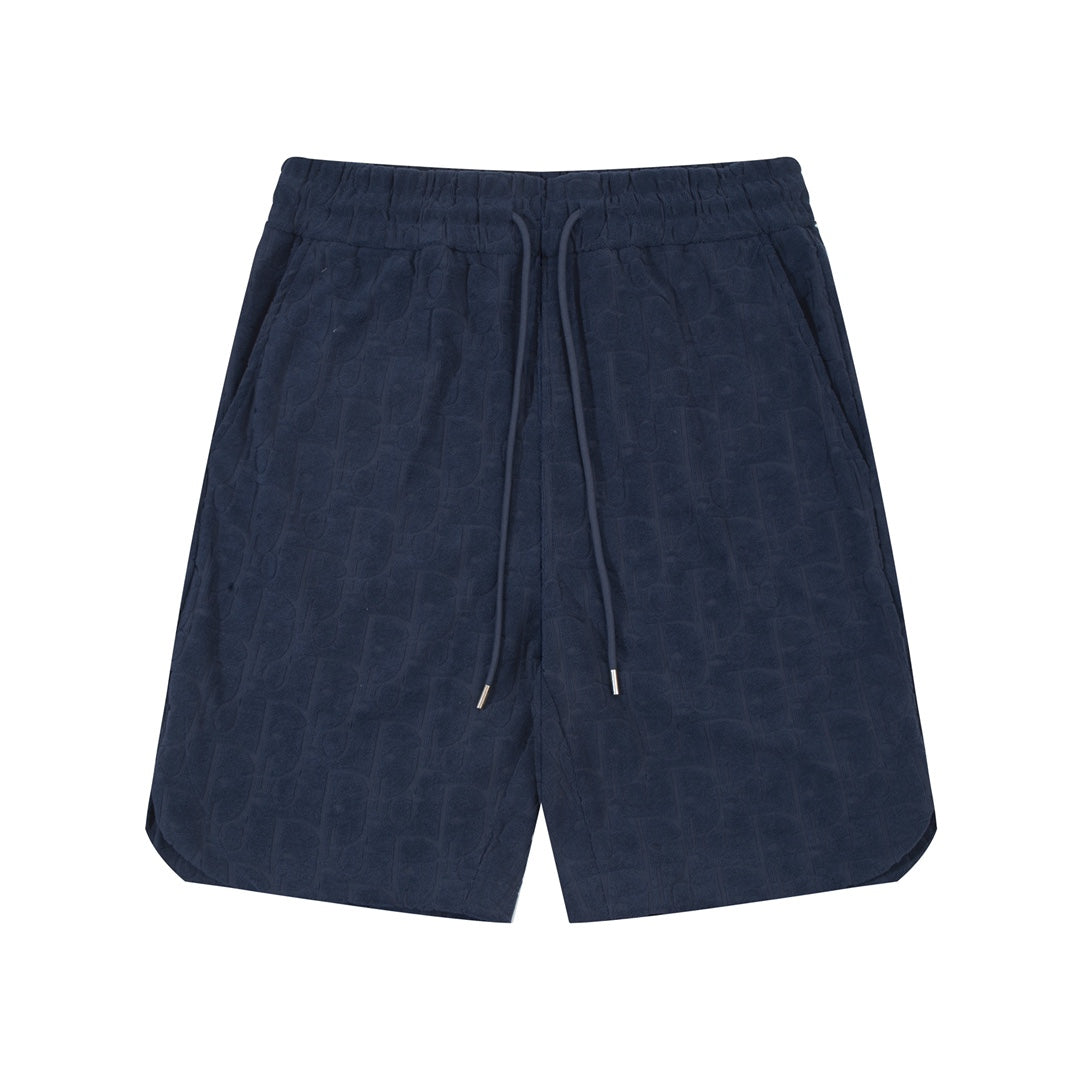 0621 New cotton jacquard shorts 0621 New cotton jacquard shorts