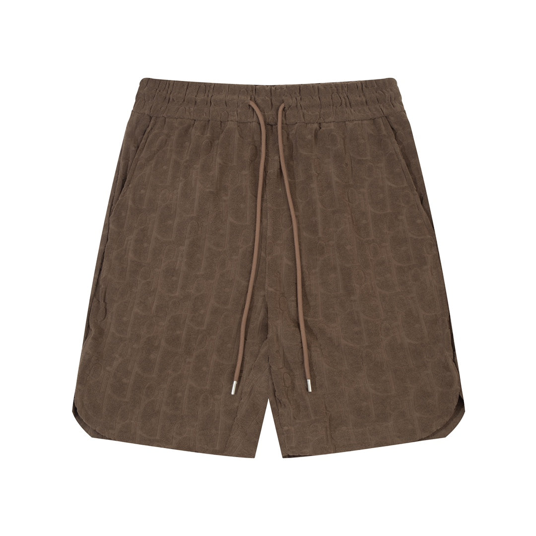 0621 New cotton jacquard shorts 0621 New cotton jacquard shorts