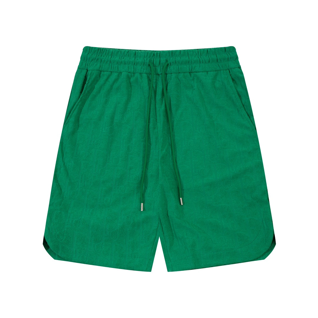 0621 New cotton jacquard shorts 0621 New cotton jacquard shorts