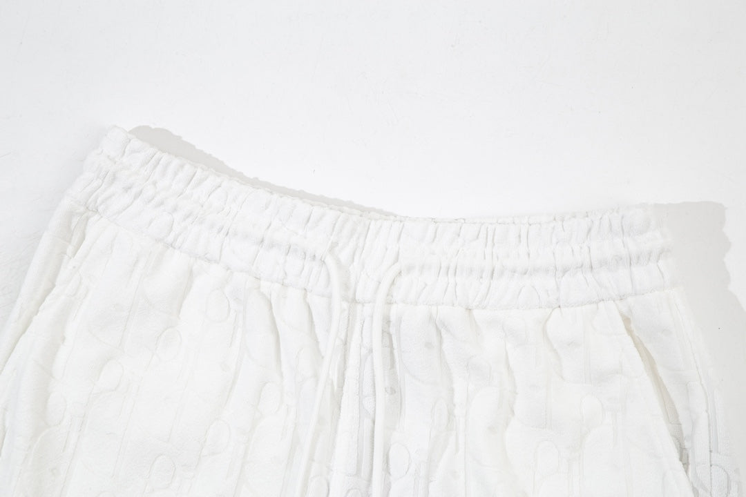 0621 New cotton jacquard shorts 0621 New cotton jacquard shorts